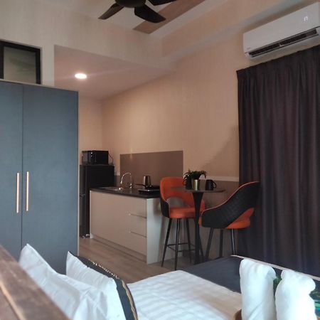 Bangsar South Botanical I Bed & Pillow Куала-Лумпур Экстерьер фото